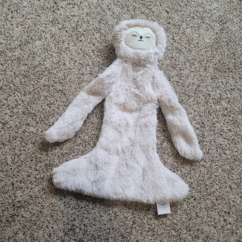 Slumberkins Sloth Snuggler